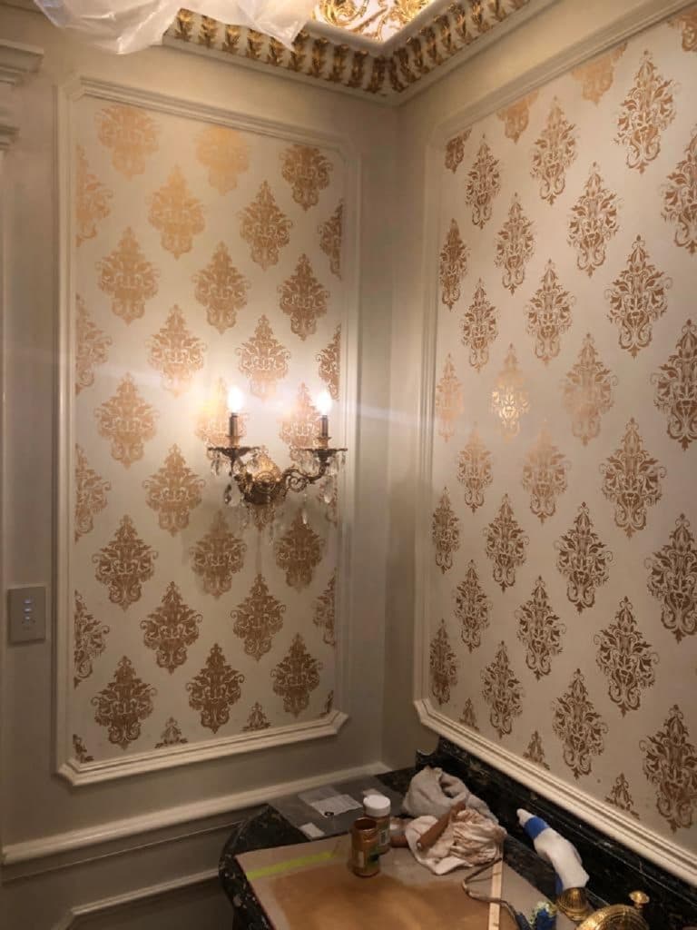 Stencils